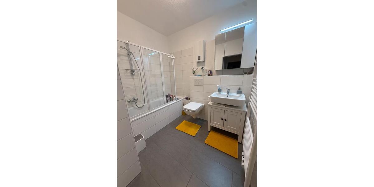 Wohnen auf Zeit Bochum Altenbochum - 2 Zimmer, 80 m&sup2;, 500&euro; | Angebot:26582797