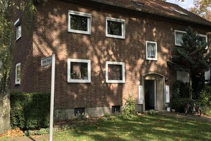 Schöne Wohnung mit modernem Tageslichtbad! 3 zimmer