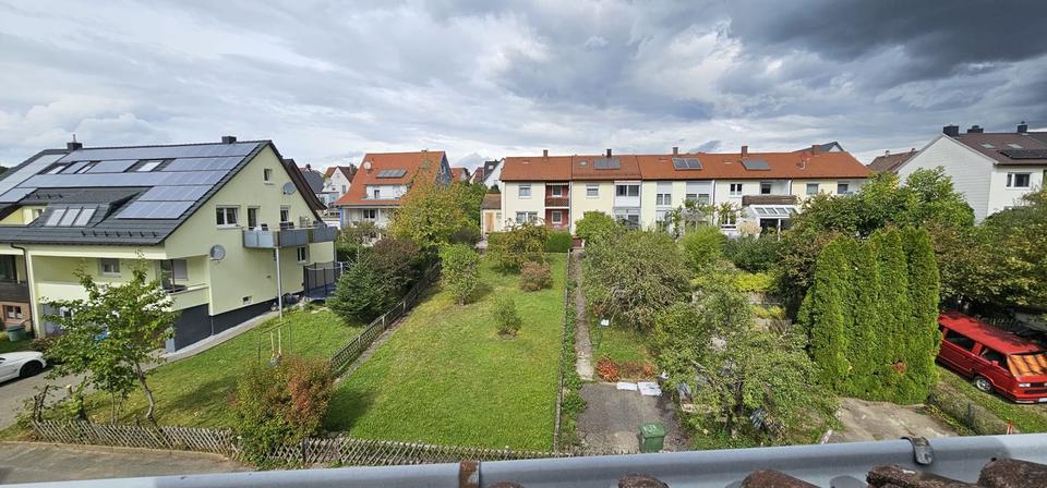 Dachgeschoßwohnung Aalen - 2 Zimmer, 37 m&sup2;, 620&euro; | Angebot:26097380