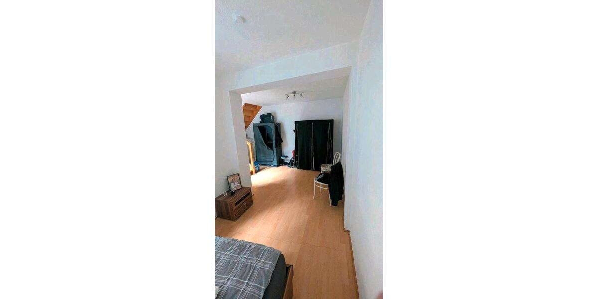 Etagenwohnung Osterode am Harz - 3 Zimmer, 89 m&sup2;, 525&euro; | Angebot:26531152