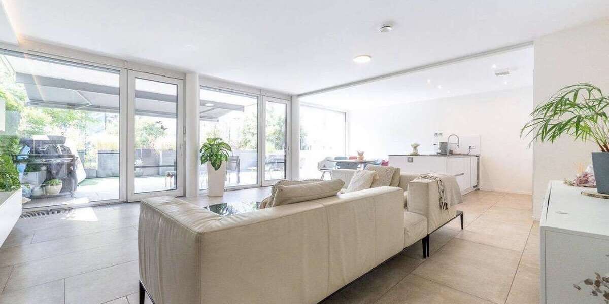 Etagenwohnung Lörrach - 3 Zimmer, 118 m&sup2;, 1.800&euro; | Angebot:26661188