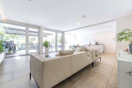 Wohnung Lörrach - 3 Zimmer, 118 m&sup2;, 1.800&euro; | Angebot:26661188