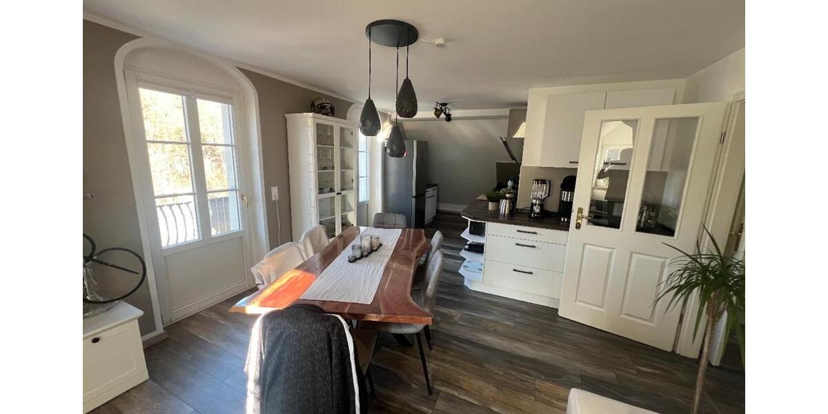 Dachgeschoßwohnung Meißen - 3 Zimmer, 84 m&sup2;, 735&euro; | Angebot:24816092