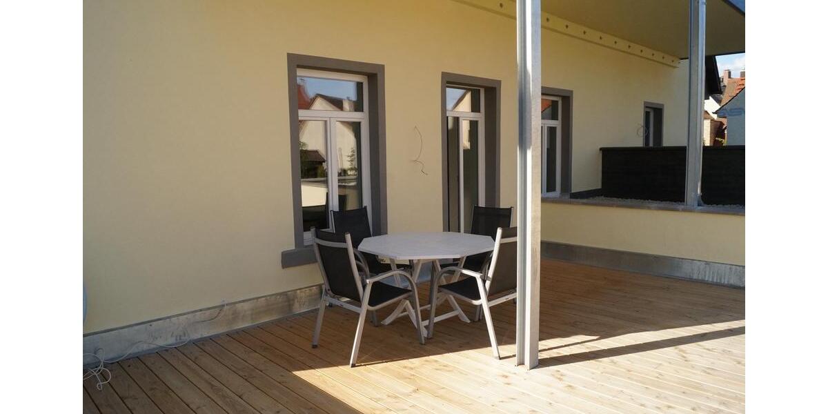Wohnen auf Zeit Villingen-Schwenningen Schwenningen - 3 Zimmer, 110 m&sup2;, 109&euro; | Angebot:18657184
