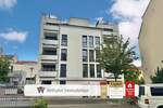 Moderne 2,5-RW mit 2 Balkonen | Fußbodenheizung | Stellplatz 2 zimmer