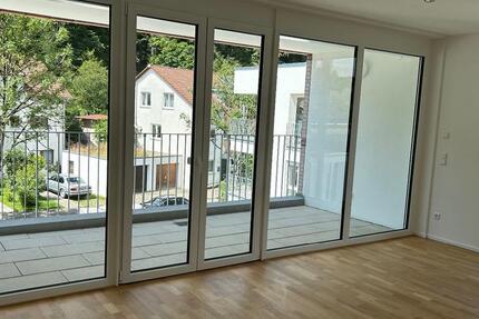 Helle 2,5 Zimmer-Wohnung Ravensburg zimmer