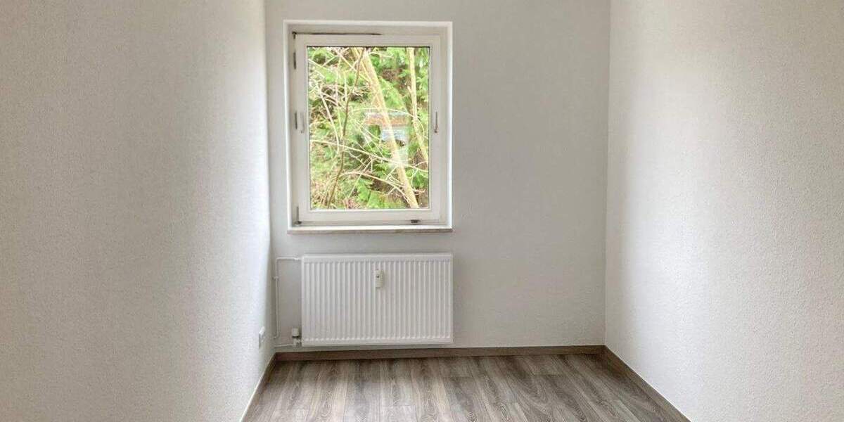 Etagenwohnung Salzgitter Lebenstedt - 3 Zimmer, 58 m&sup2;, 339&euro; | Angebot:25915730