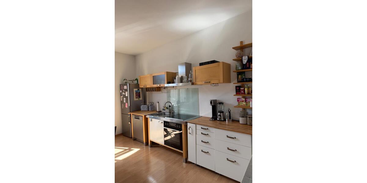 Etagenwohnung Neuss - 2 Zimmer, 53 m&sup2;, 750&euro; | Angebot:26444558
