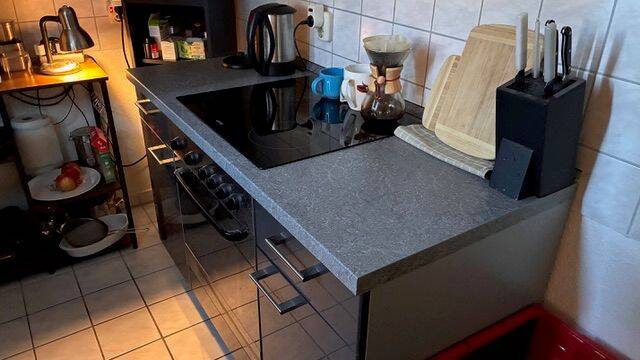 Etagenwohnung Schkeuditz - 3 Zimmer, 74 m&sup2;, 550&euro; | Angebot:26174115