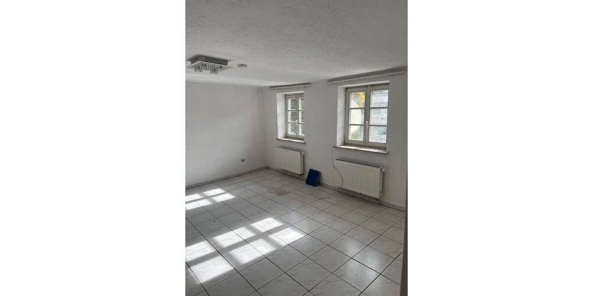 Etagenwohnung Augsburg Bärenkeller - 3 Zimmer, 74 m&sup2;, 1.000&euro; | Angebot:26310676