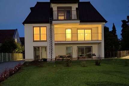 Wohnung zum Mieten in Ingolstadt 1.350 € 82 m² 3 zimmer