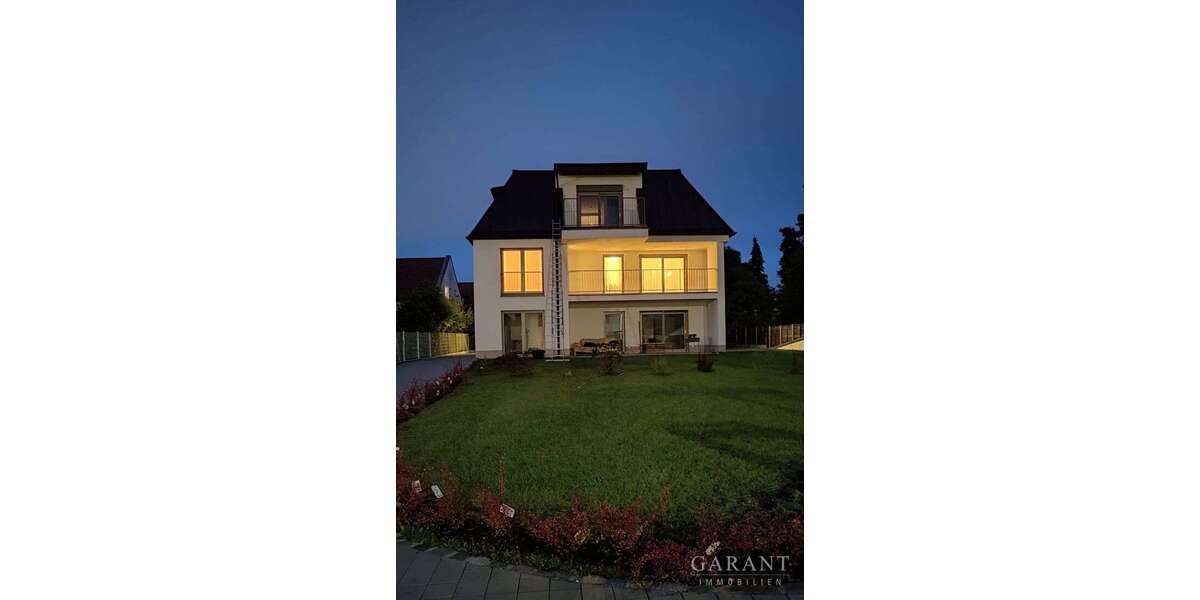 Wohnung zum Mieten in Ingolstadt 1.350 € 82 m² 3 zimmer