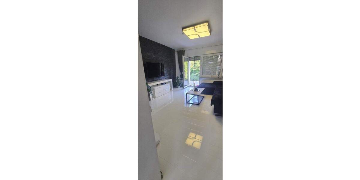 Terrassenwohnung Köln Holweide - 3 Zimmer, 85 m&sup2;, 1.200&euro; | Angebot:25291584