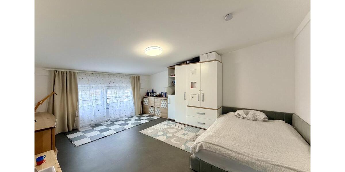 Etagenwohnung Eichendorf - 3 Zimmer, 120 m&sup2;, 1.080&euro; | Angebot:25920361