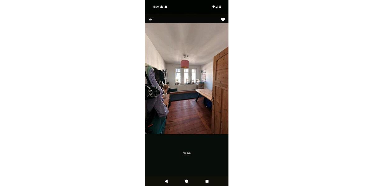 Dachgeschoßwohnung Tastrup - 3 Zimmer, 70 m&sup2;, 880&euro; | Angebot:26522979