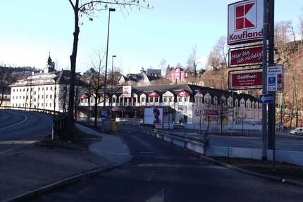 Wohnung zum Mieten in Schwarzenberg 380 € 63 m² 2 zimmer