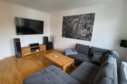 Wohnung Stockelsdorf - 3 Zimmer, 109 m&sup2;, 1.290&euro; | Angebot:25056272