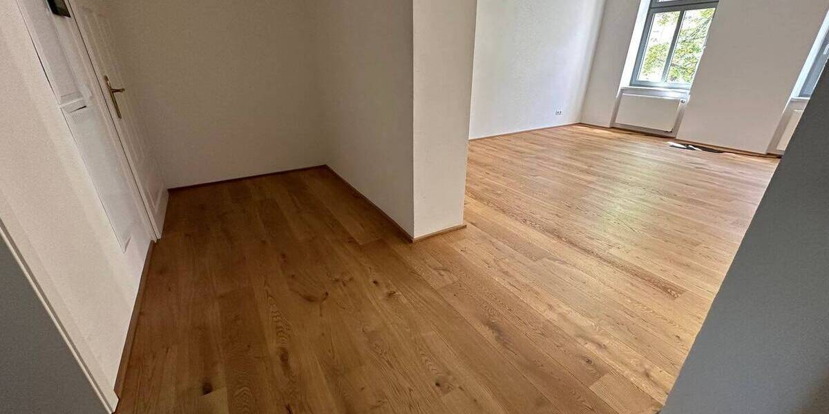 Etagenwohnung Chemnitz Kaßberg - 3 Zimmer, 78 m&sup2;, 730&euro; | Angebot:26569157