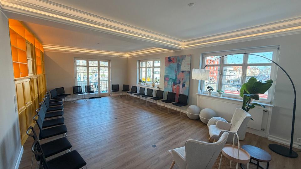 Gewerbeobjekt Köln Lindenthal - 550&euro; | Angebot:26058431