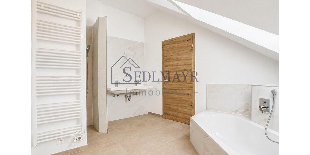 Doppelhaushälfte Herrsching am Ammersee - 4.5 Zimmer, 160 m&sup2;, 3.990&euro; | Angebot:26528456