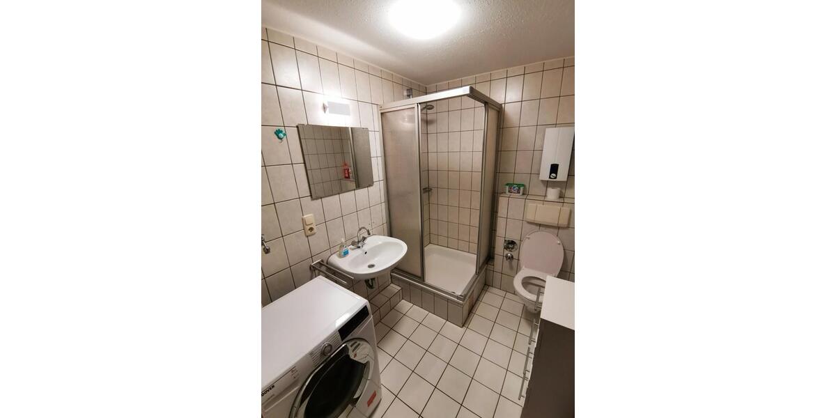 Etagenwohnung Jülich - 1 Zimmer, 33 m&sup2;, 345&euro; | Angebot:26300597