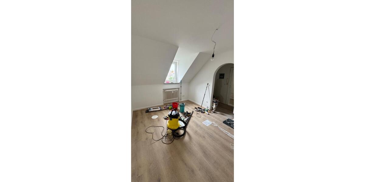Dachgeschoßwohnung Straubing - 4 Zimmer, 77 m&sup2;, 950&euro; | Angebot:26644970