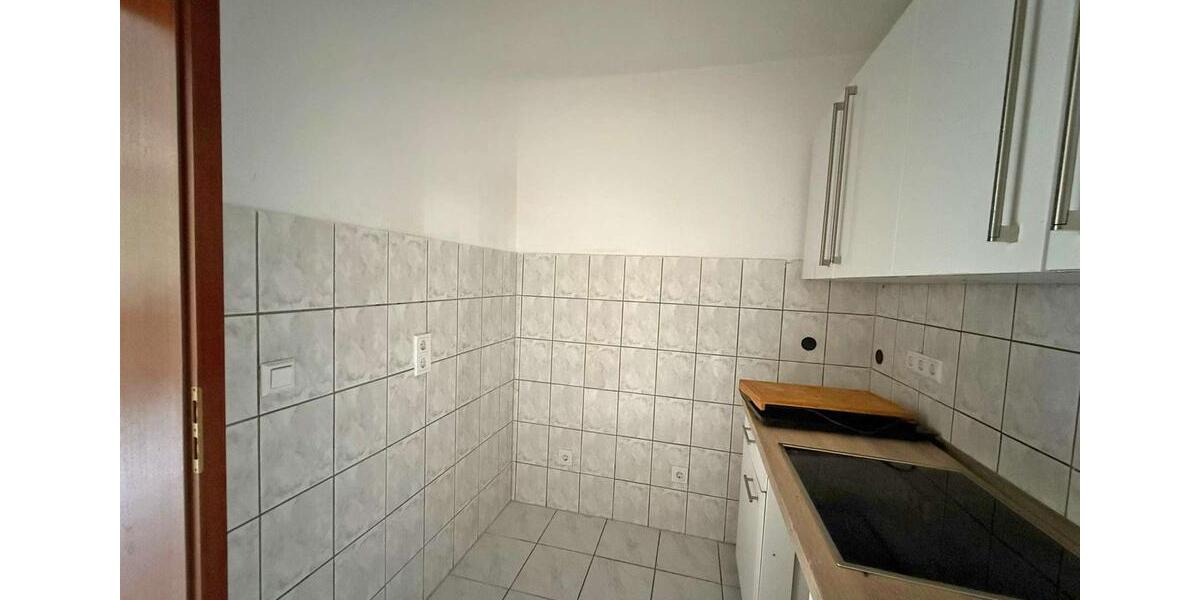 Kerpen-Horrem: EG, 2 Zimmer, riesige Terrasse 2 zimmer