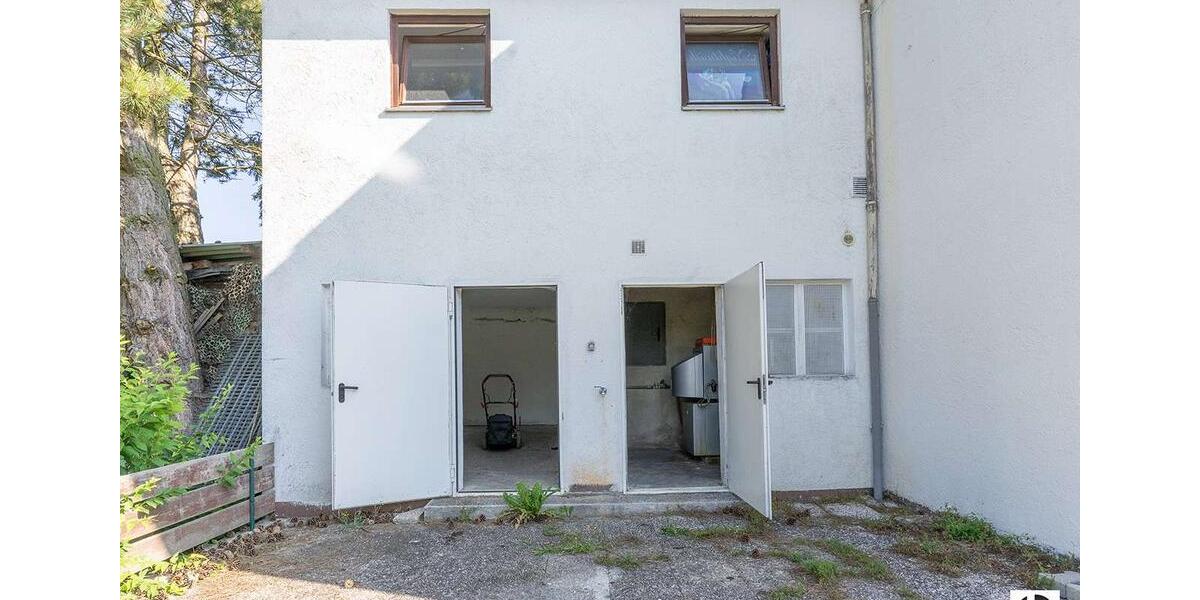Erdgeschoßwohnung Rennertshofen - 3.5 Zimmer, 103 m&sup2;, 720&euro; | Angebot:24891818
