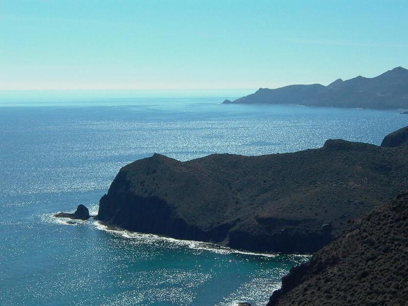 Ferienhaus Andalusien Cabo de Gata Rodalquilar
