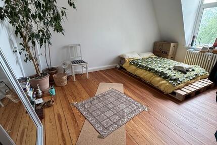 Wohnen auf Zeit Kiel - 20 Zimmer, 100 m&sup2;, 550&euro; | Angebot:26640712