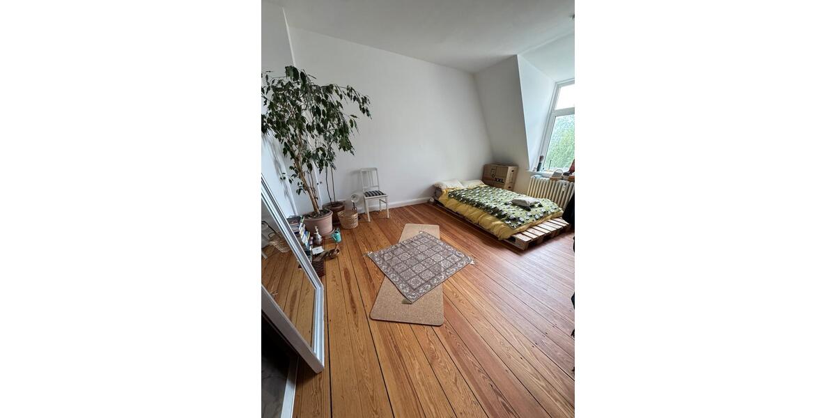 Wohnen auf Zeit Kiel - 20 Zimmer, 100 m&sup2;, 550&euro; | Angebot:26640712