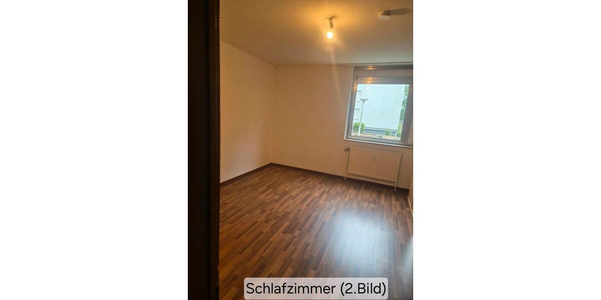 Erdgeschoßwohnung Kreuztal - 2 Zimmer, 63 m&sup2;, 489&euro; | Angebot:26635317