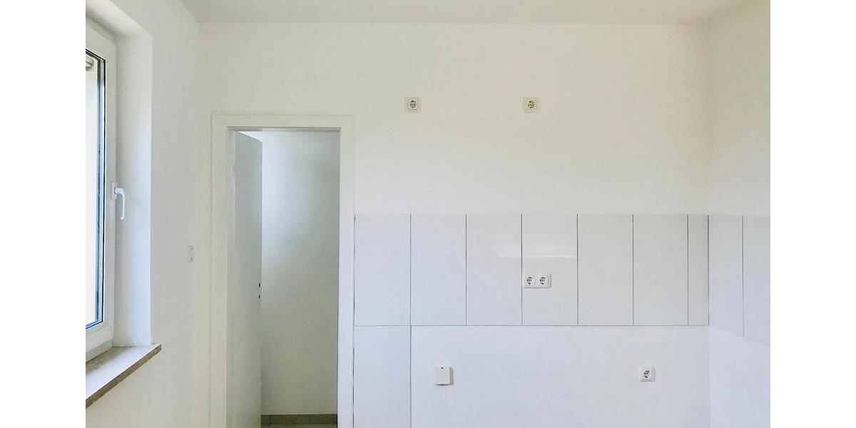 Etagenwohnung Bad Neustadt an der Saale - 3 Zimmer, 72 m&sup2;, 575&euro; | Angebot:26620622