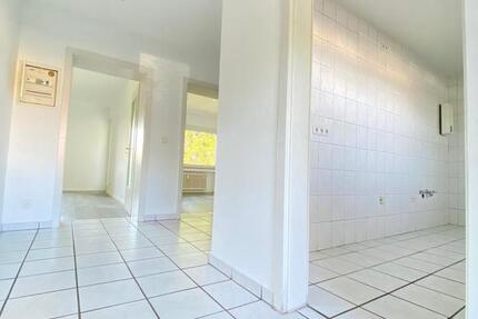 *** Großzügig geschnittene 3-Zimmer-Wohnung mit Balkon - hell und freundlich *** Marl-Brassert *** 3 zimmer