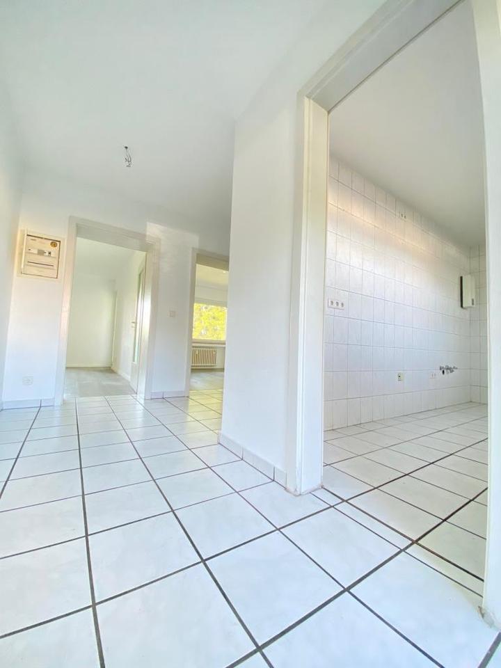 *** Großzügig geschnittene 3-Zimmer-Wohnung mit Balkon - hell und freundlich *** Marl-Brassert *** zimmer