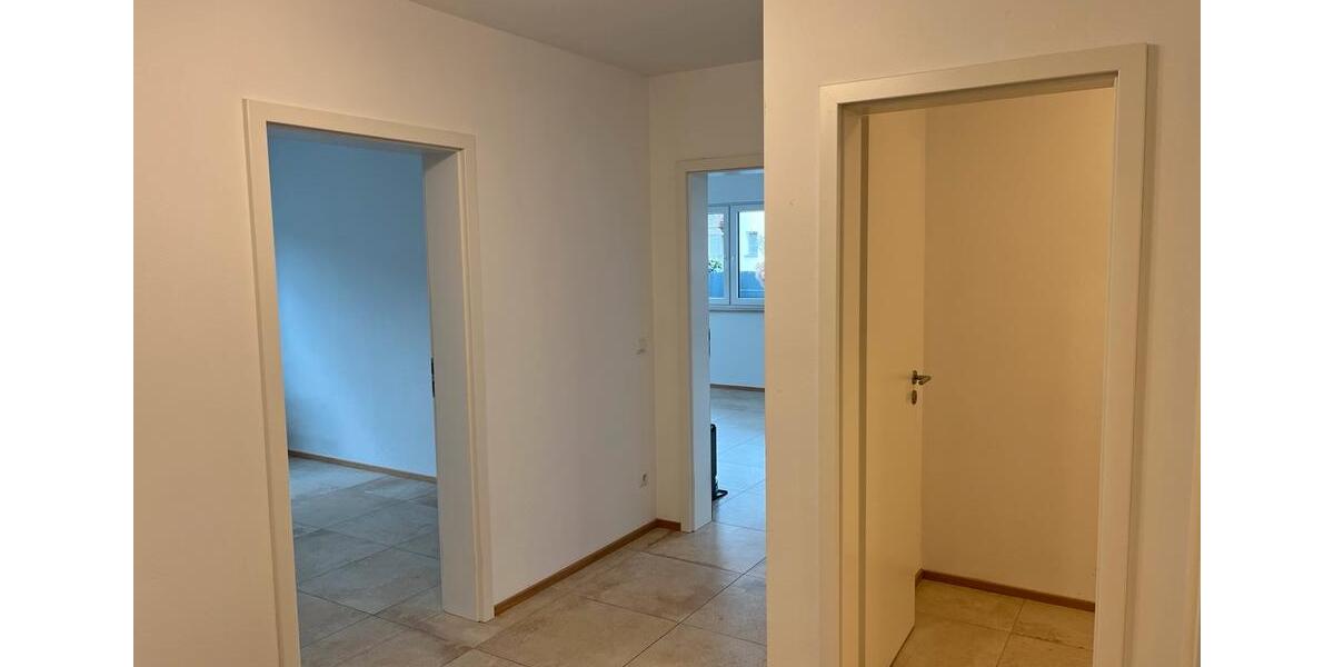 Erdgeschoßwohnung Abensberg - 1 Zimmer, 86 m&sup2;, 1.111&euro; | Angebot:26032318