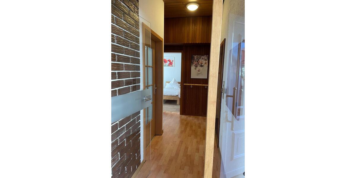 Etagenwohnung Wadern - 3 Zimmer, 85 m&sup2;, 800&euro; | Angebot:26413213