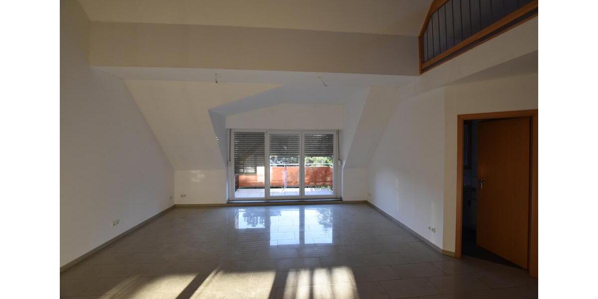 Maisonettenwohnung Koblenz Bubenheim - 4 Zimmer, 120 m&sup2;, 1.080&euro; | Angebot:25886790