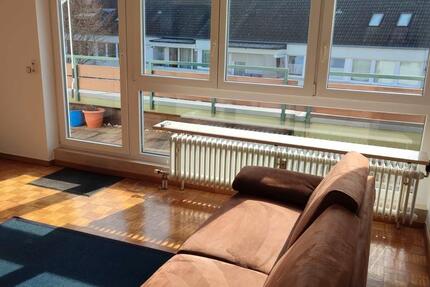 Wohnung Augsburg Hochzoll - 2 Zimmer, 70 m&sup2;, 980&euro; | Angebot:26610665
