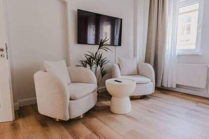 Wohnung Hildesheim Ost - 3 Zimmer, 79 m&sup2;, 3.799&euro; | Angebot:25281600