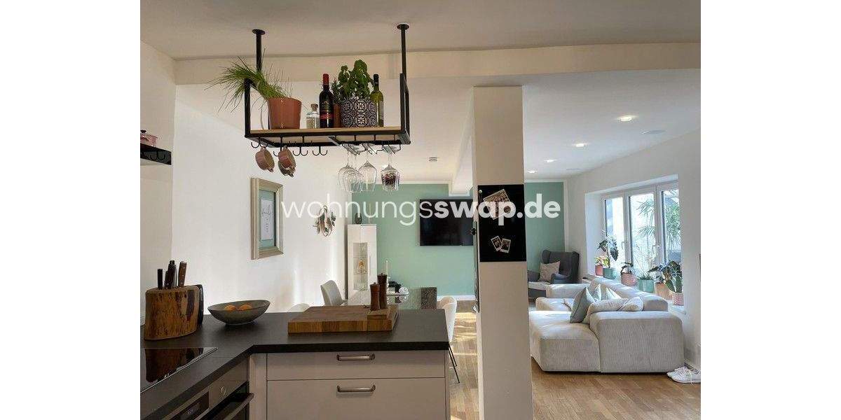 Etagenwohnung München Neuhausen-Nymphenburg - 5 Zimmer, 138 m&sup2;, 1.975&euro; | Angebot:25932796