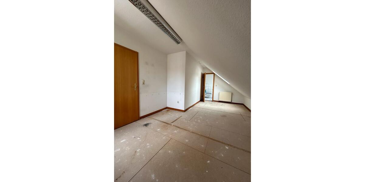 Etagenwohnung Oldenburg Drielaker-Moor - 2 Zimmer, 50 m&sup2;, 699&euro; | Angebot:26423585