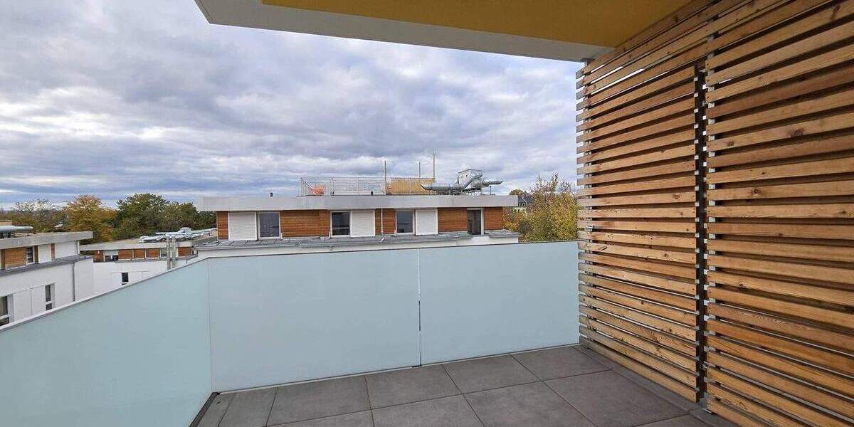 Gemütliche Singlewohnung mit Balkon und Einbauküche wartet auf Sie! 1 zimmer