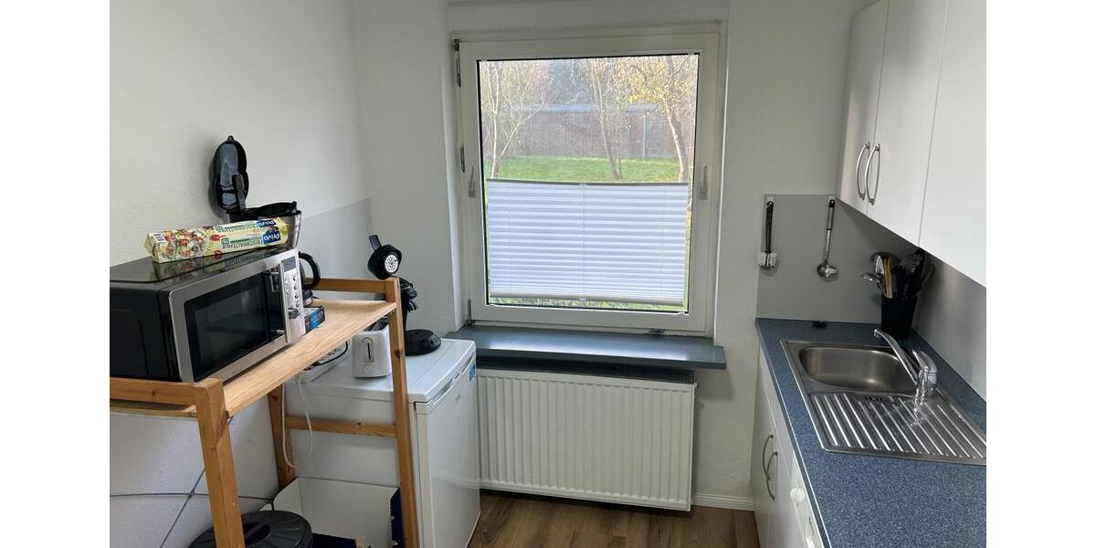 Erdgeschoßwohnung Norden - 5 Zimmer, 102 m&sup2;, 1.290&euro; | Angebot:24614351