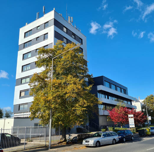 Gewerbeobjekt Köln Bilderstöckchen - 699&euro; | Angebot:26651821