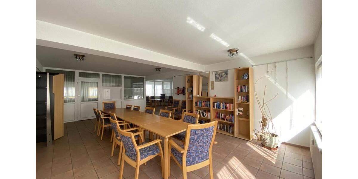 Etagenwohnung Wetzlar - 2 Zimmer, 58 m&sup2;, 550&euro; | Angebot:25129082