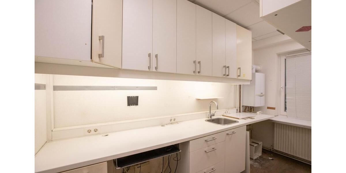 Gewerbeobjekt Elmshorn - 1.900&euro; | Angebot:22667835