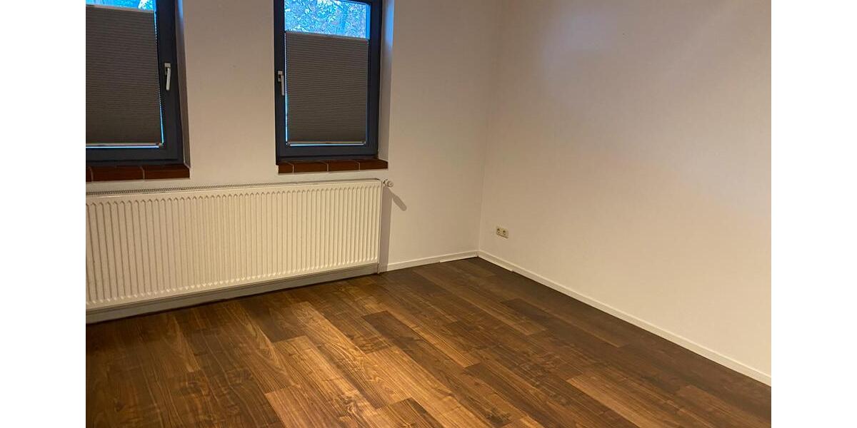 Freistehende Maisonette-Wohnung (zwei Zimmer) 2 zimmer