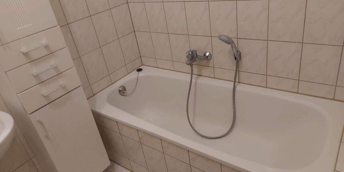 Etagenwohnung Taucha Graßdorf - 2 Zimmer, 48 m&sup2;, 480&euro; | Angebot:25668264