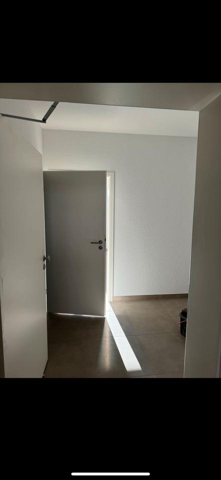 3 ZKB Wohnung Erstbezug - Orscholz